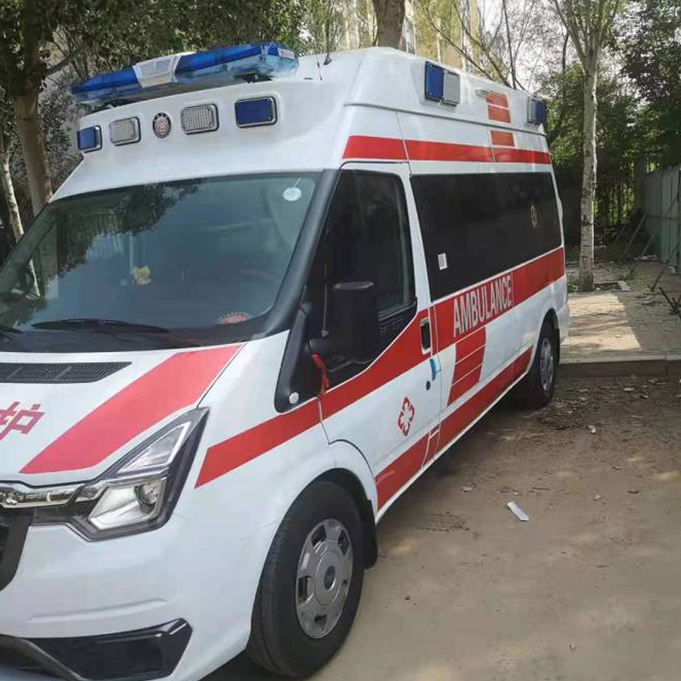 凭祥救护车出租服务提供灵活定制方案