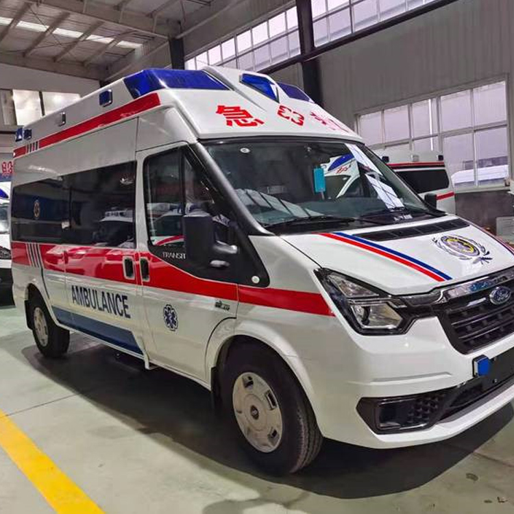 凭祥演唱会救护车出租保障现场