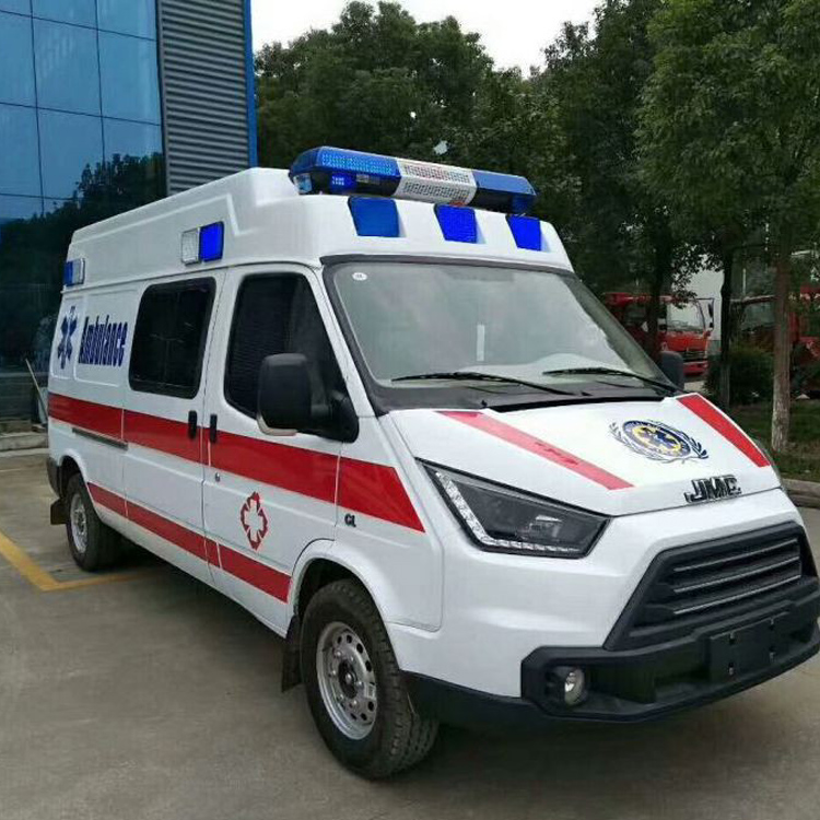 凭祥救护车出租哪家好